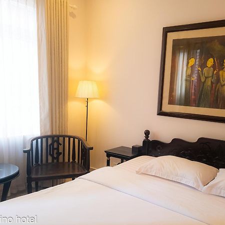 Hue Nino Hotel Dış mekan fotoğraf