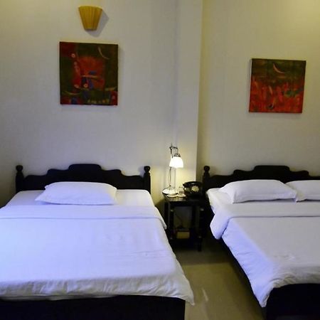 Hue Nino Hotel Dış mekan fotoğraf
