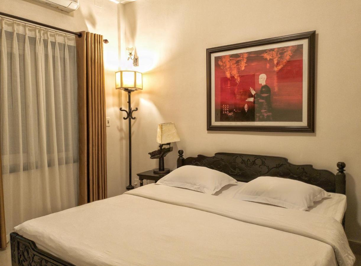 Hue Nino Hotel Dış mekan fotoğraf