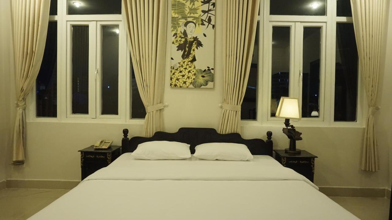 Hue Nino Hotel Oda fotoğraf