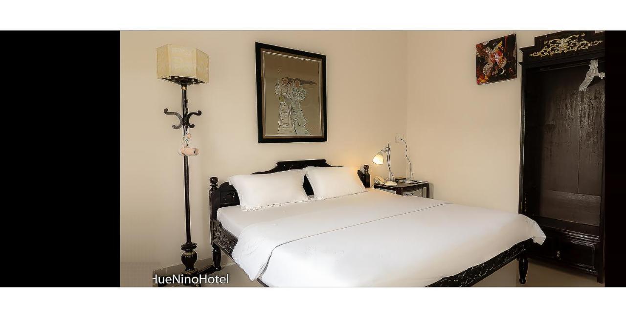 Hue Nino Hotel Dış mekan fotoğraf