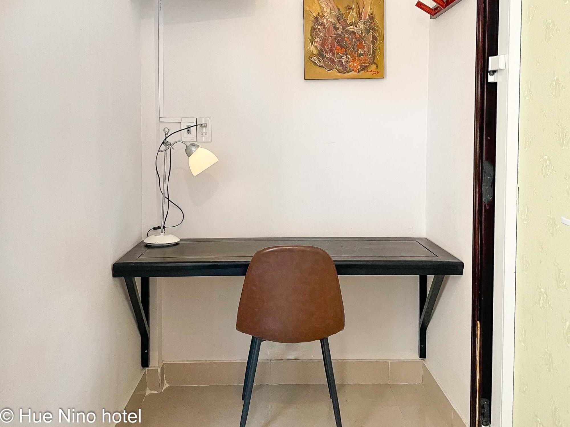 Hue Nino Hotel Dış mekan fotoğraf