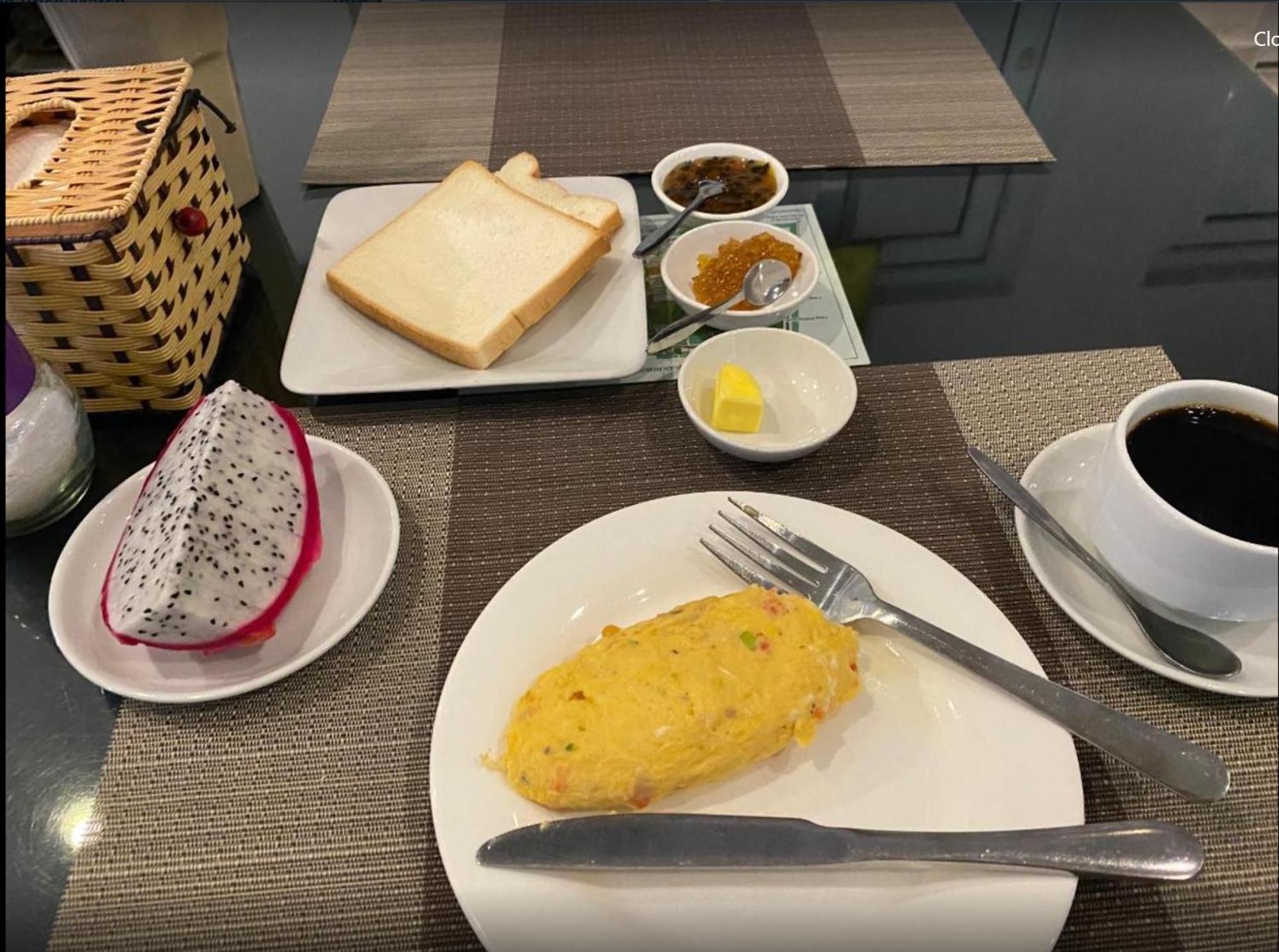 Hue Nino Hotel Dış mekan fotoğraf