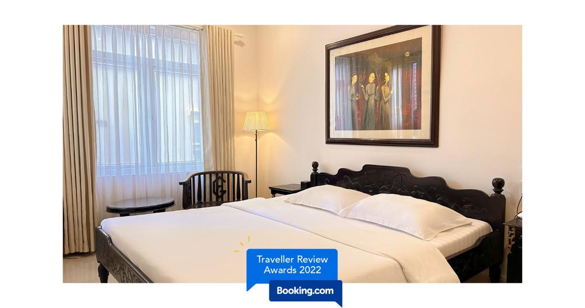 Hue Nino Hotel Dış mekan fotoğraf