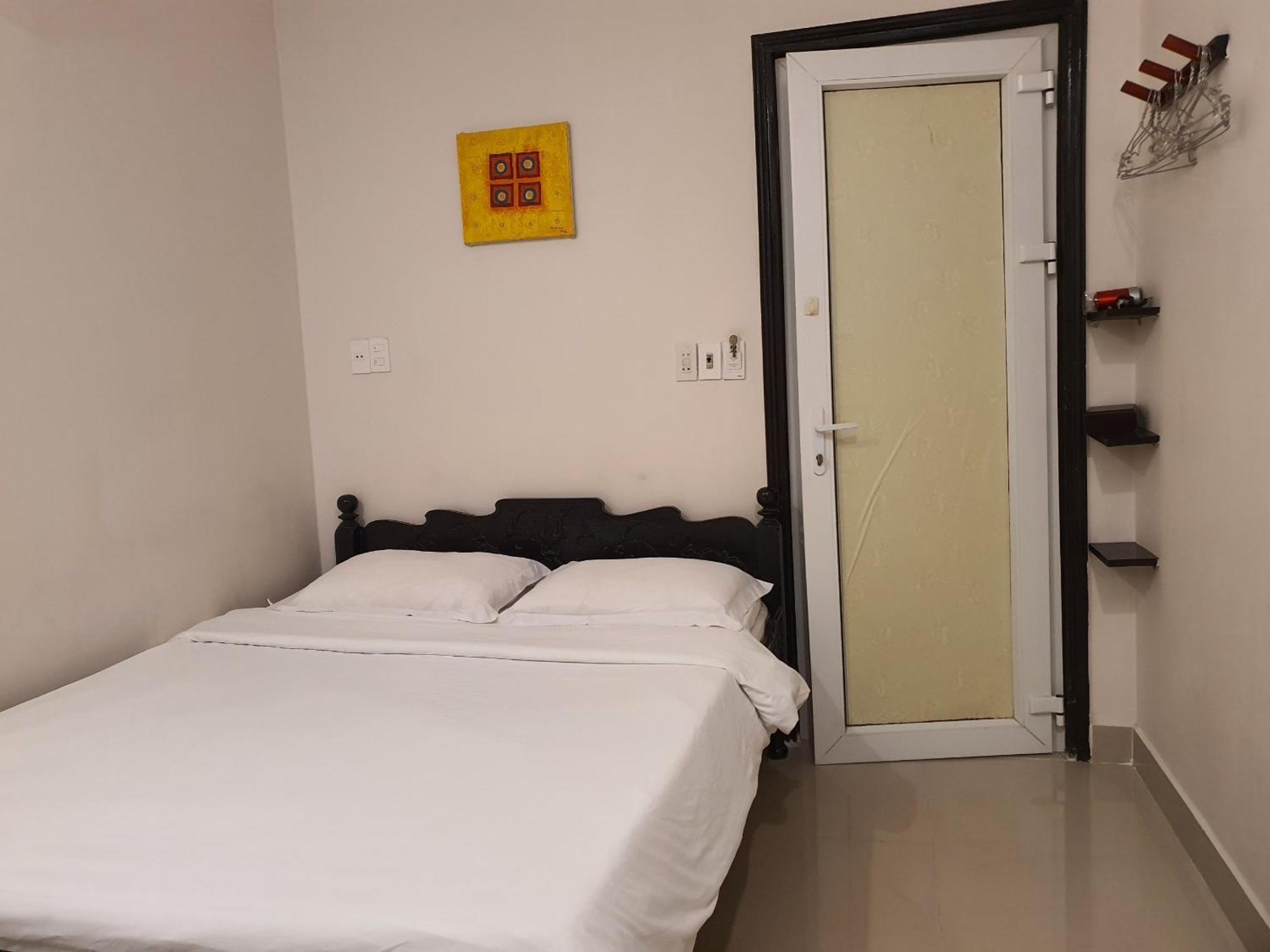 Hue Nino Hotel Oda fotoğraf