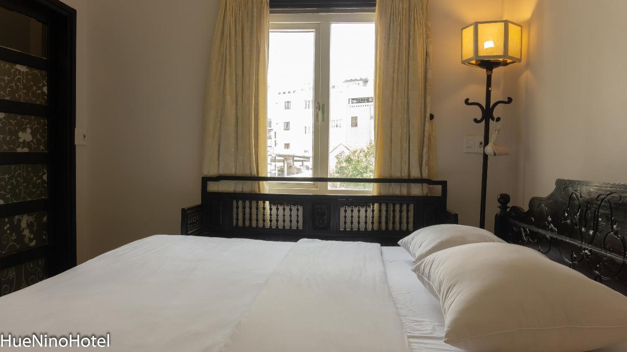 Hue Nino Hotel Oda fotoğraf
