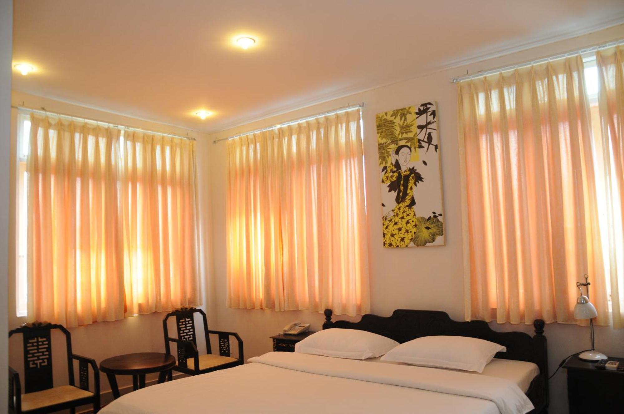 Hue Nino Hotel Dış mekan fotoğraf