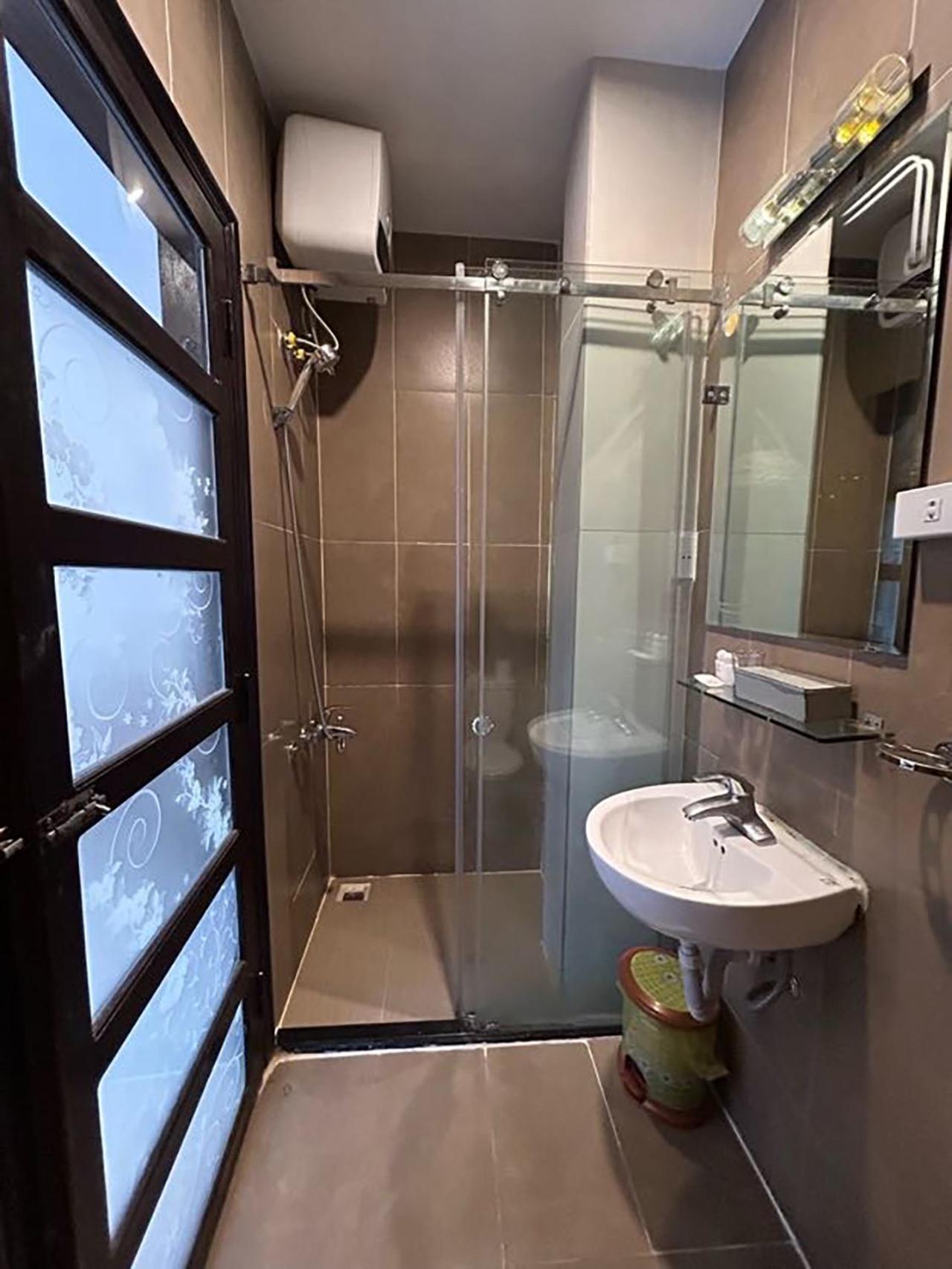 Hue Nino Hotel Dış mekan fotoğraf