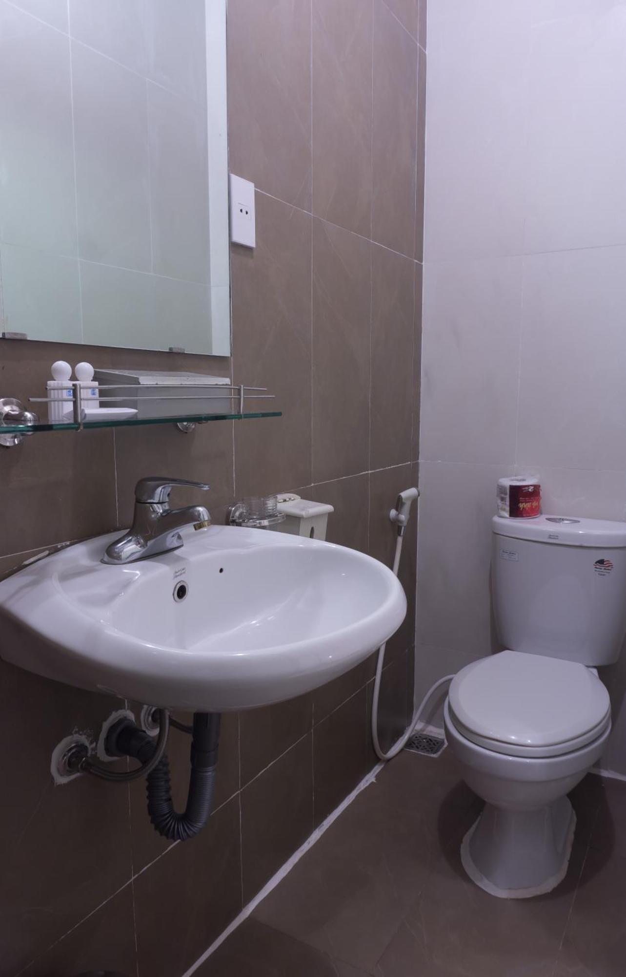 Hue Nino Hotel Oda fotoğraf