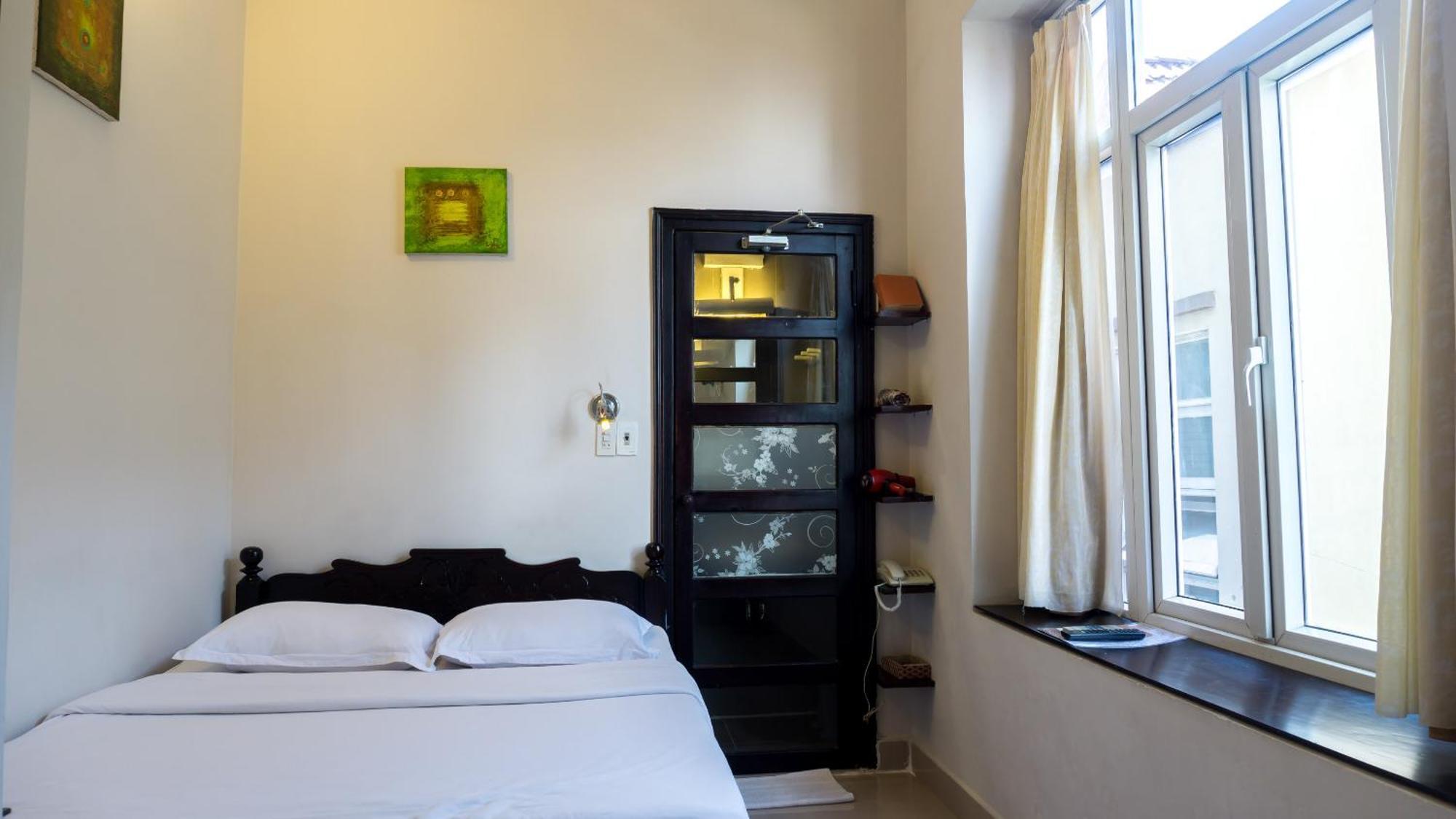 Hue Nino Hotel Oda fotoğraf