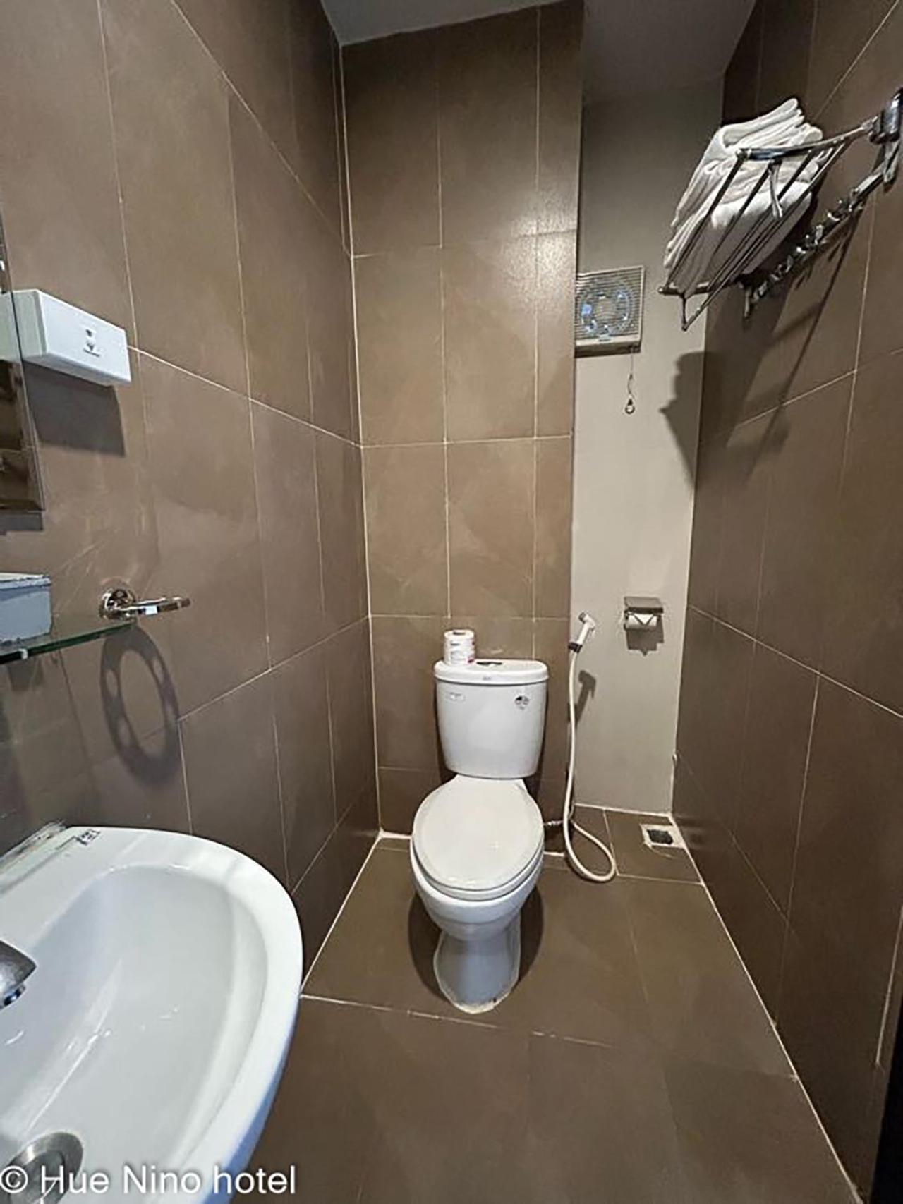 Hue Nino Hotel Oda fotoğraf