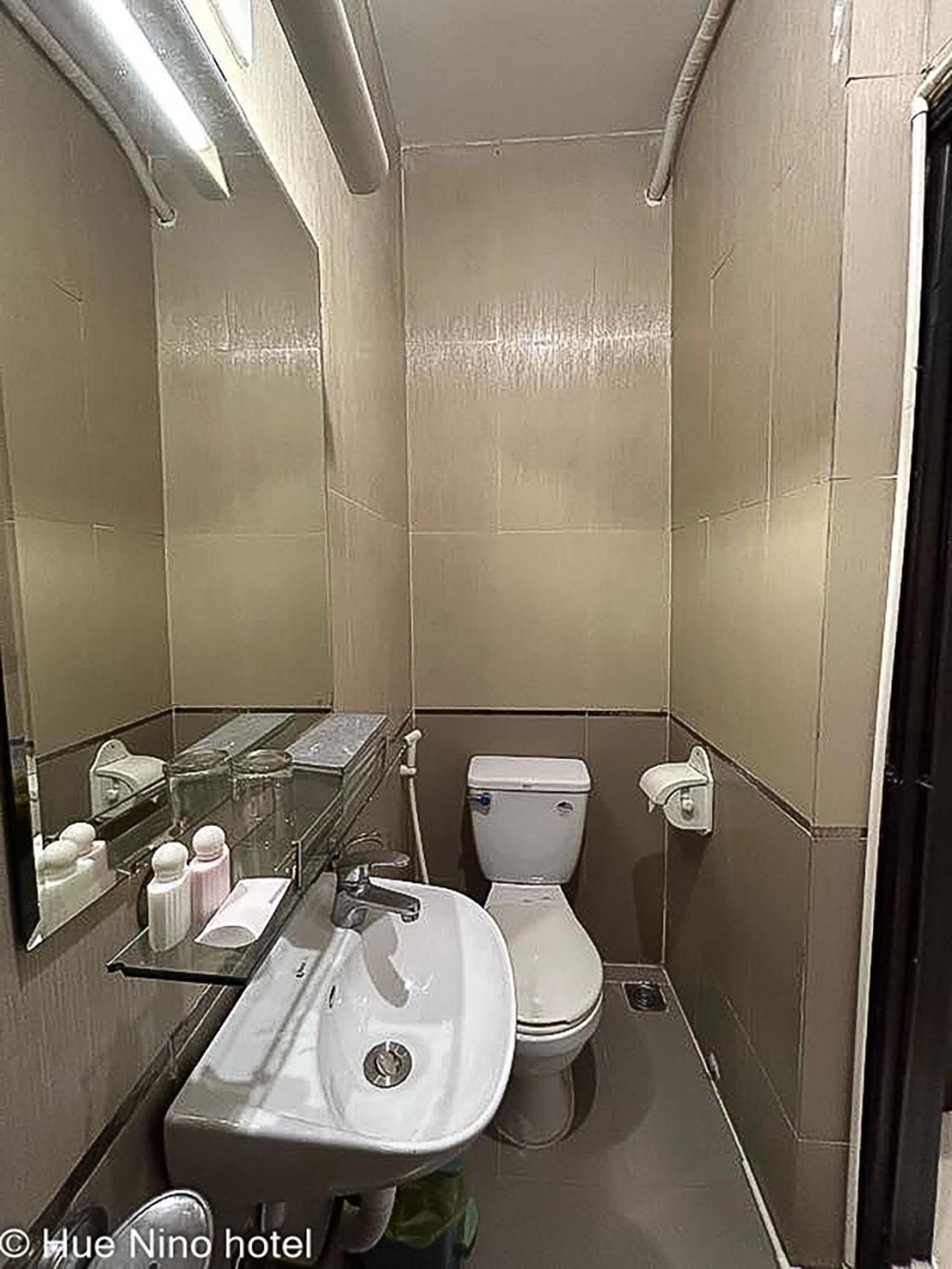 Hue Nino Hotel Oda fotoğraf