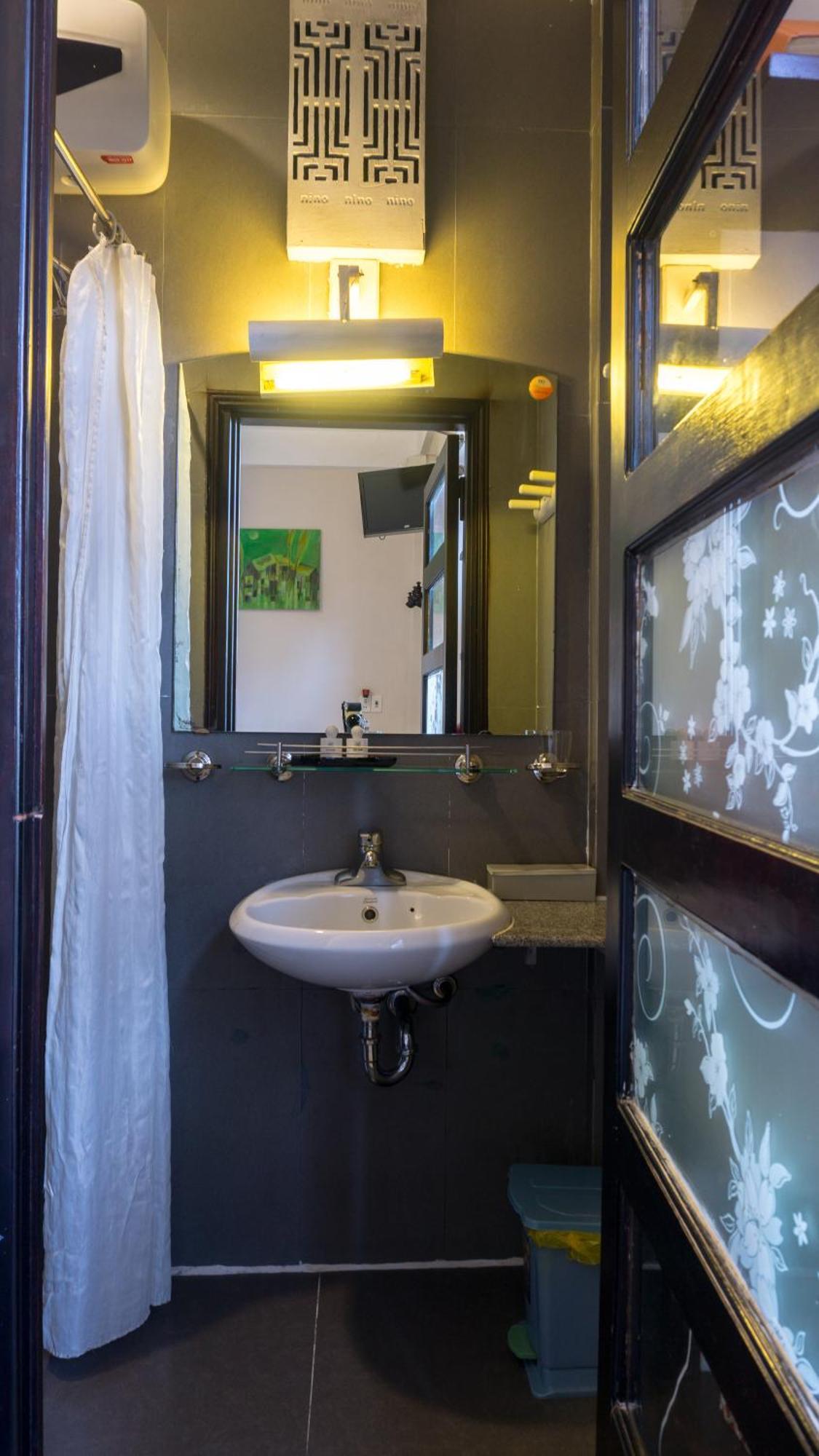 Hue Nino Hotel Oda fotoğraf