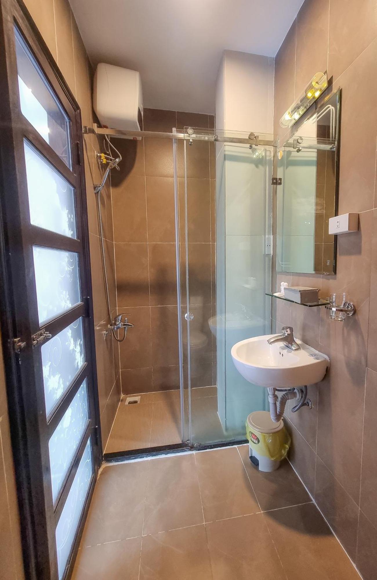 Hue Nino Hotel Oda fotoğraf