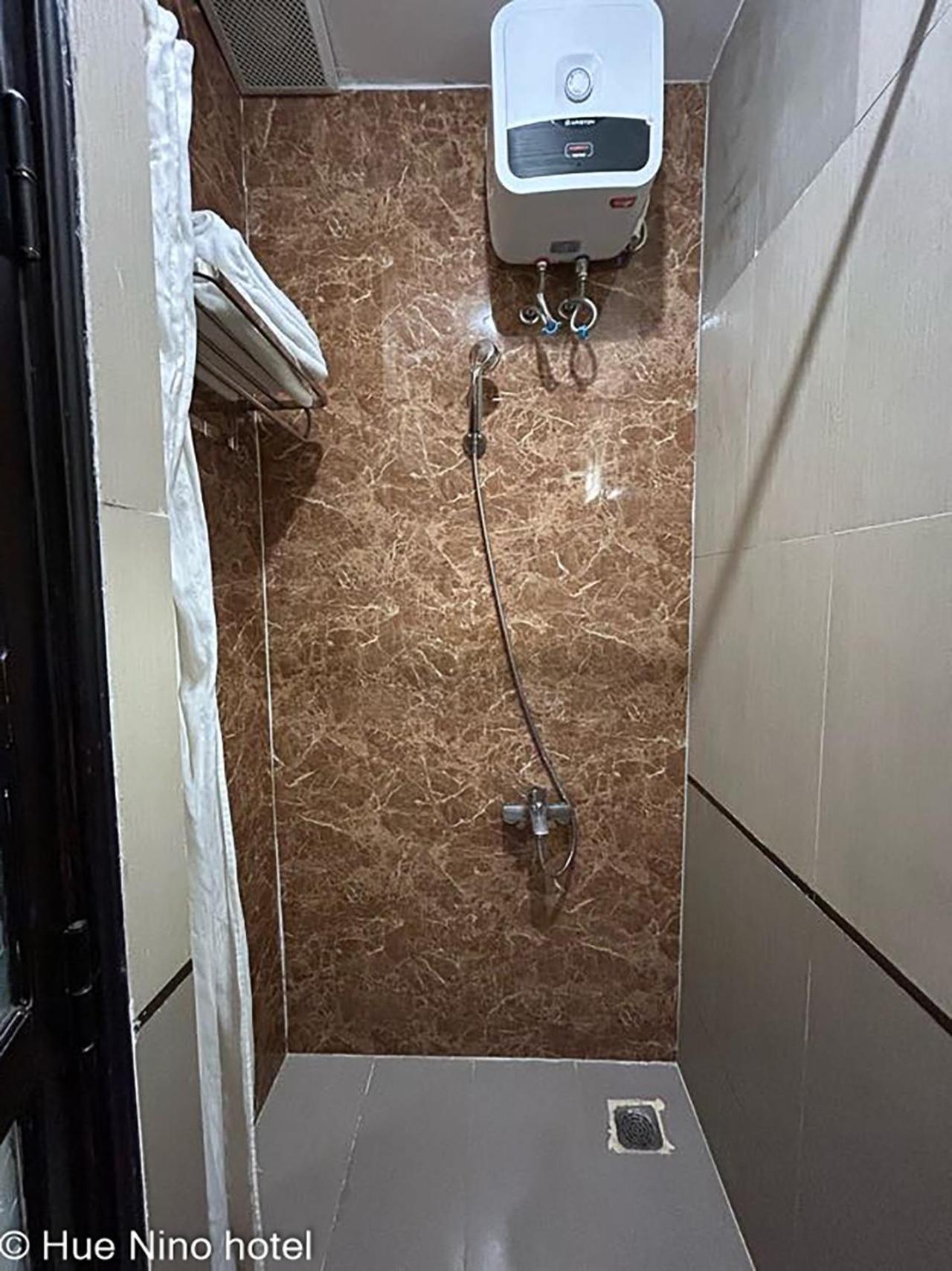 Hue Nino Hotel Oda fotoğraf