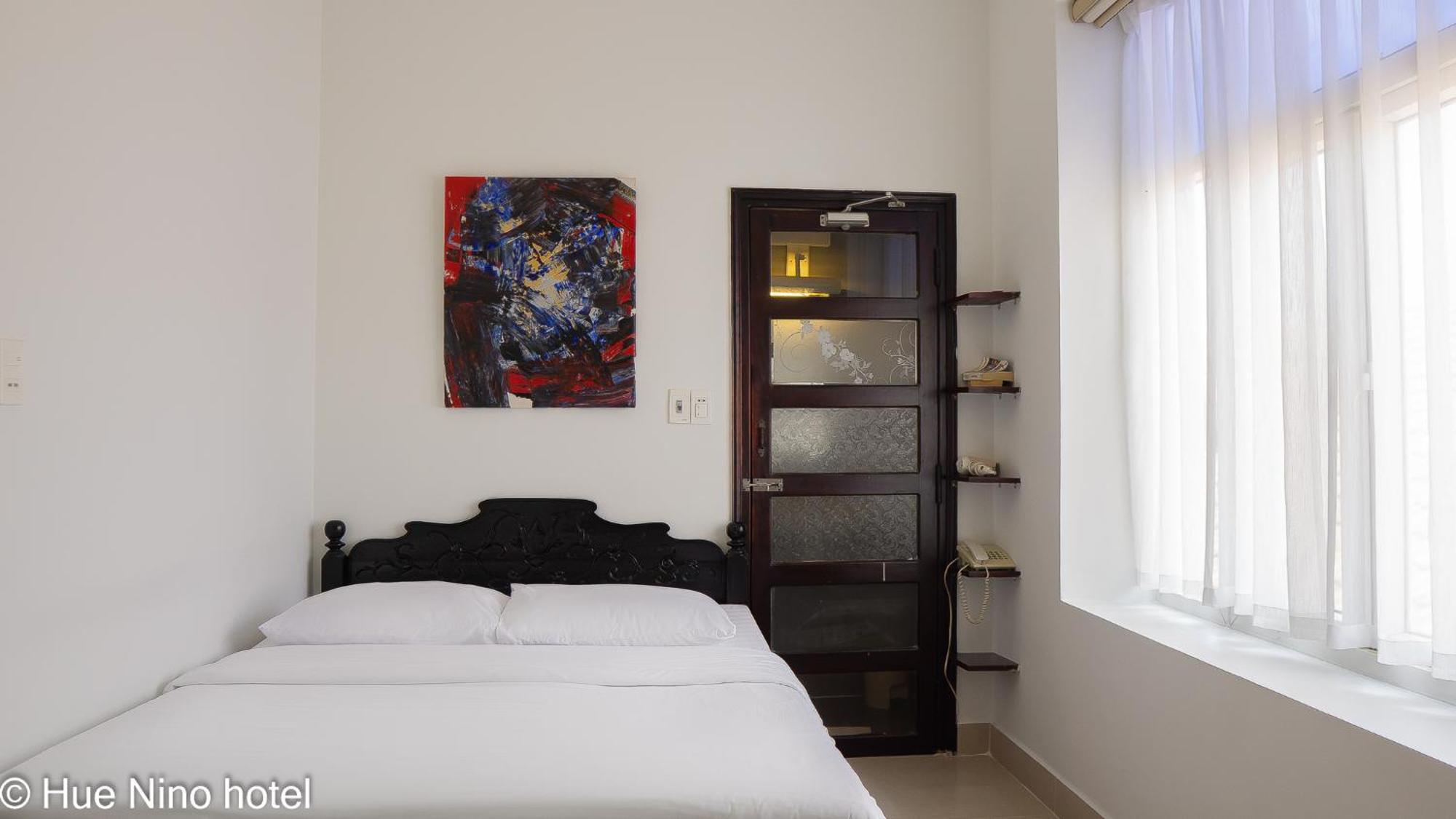 Hue Nino Hotel Dış mekan fotoğraf