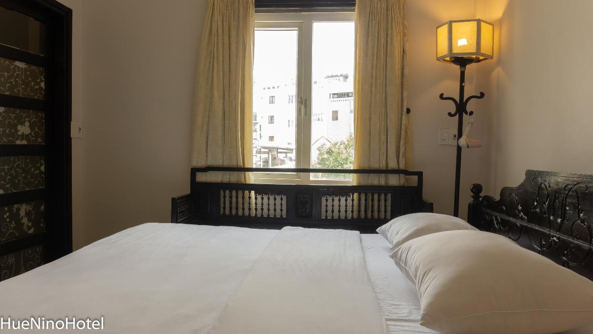 Hue Nino Hotel Oda fotoğraf