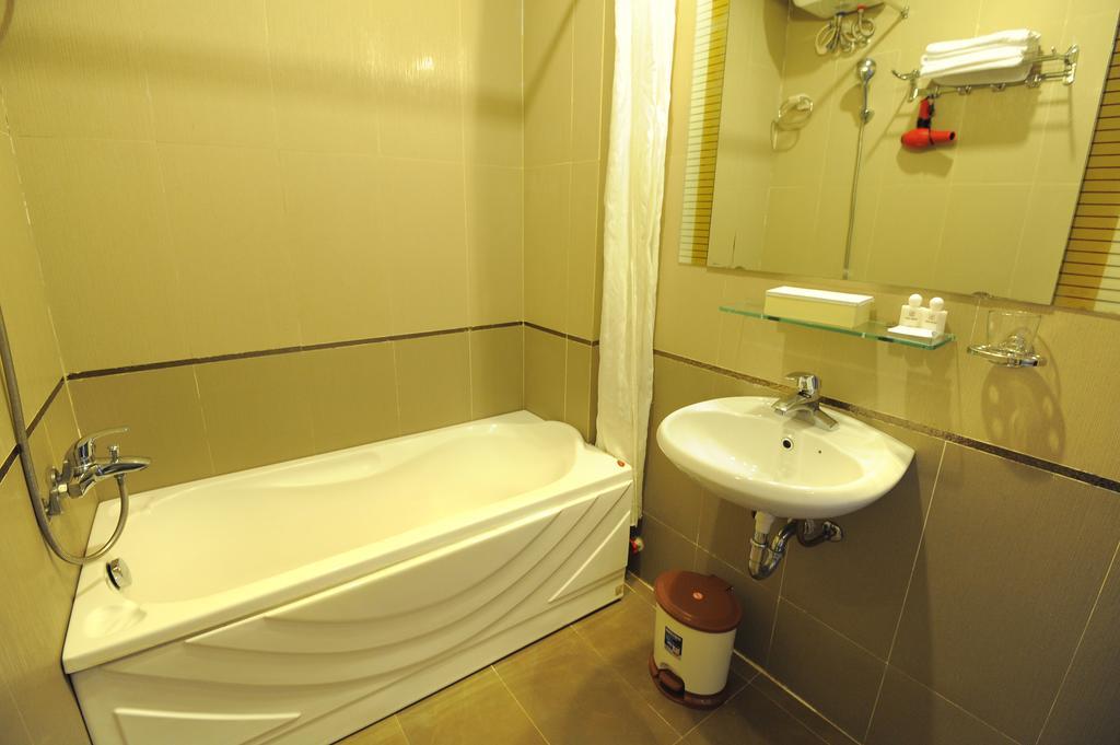 Hue Nino Hotel Dış mekan fotoğraf