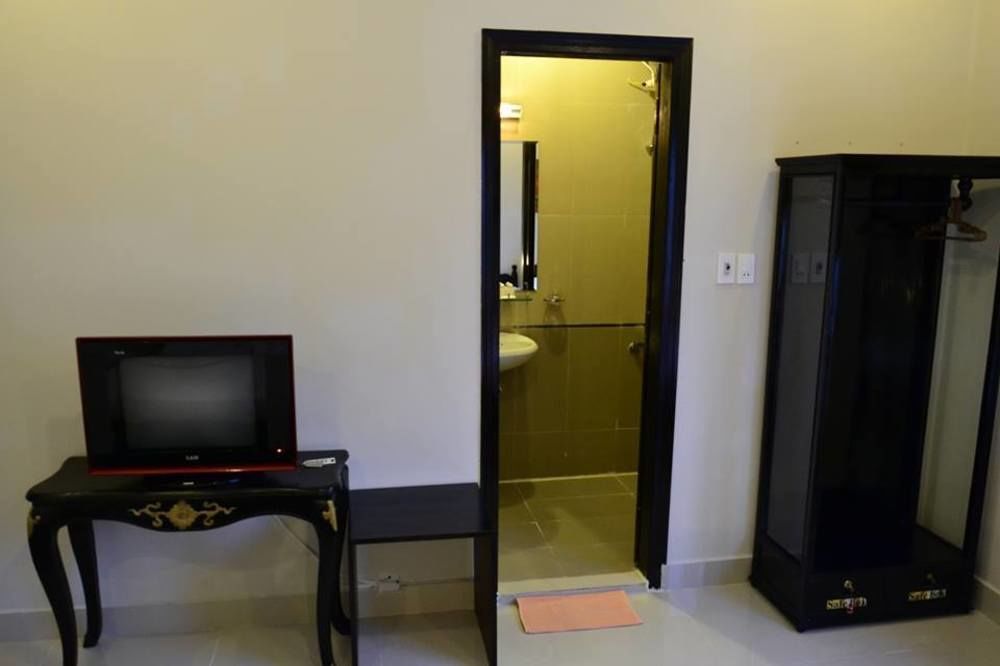 Hue Nino Hotel Dış mekan fotoğraf