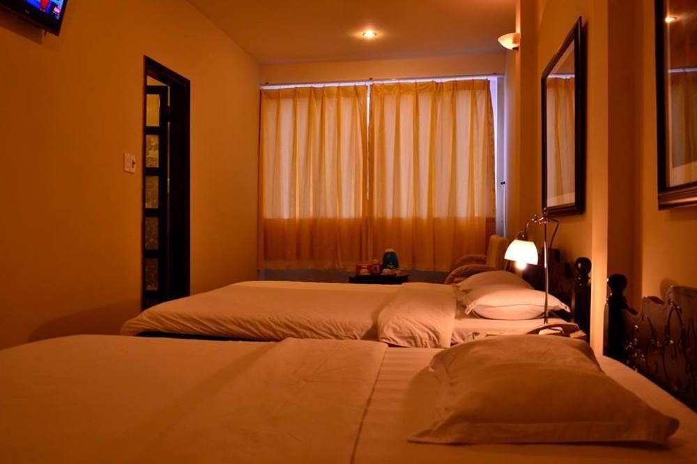 Hue Nino Hotel Dış mekan fotoğraf
