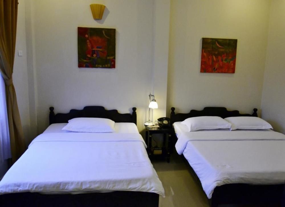 Hue Nino Hotel Dış mekan fotoğraf