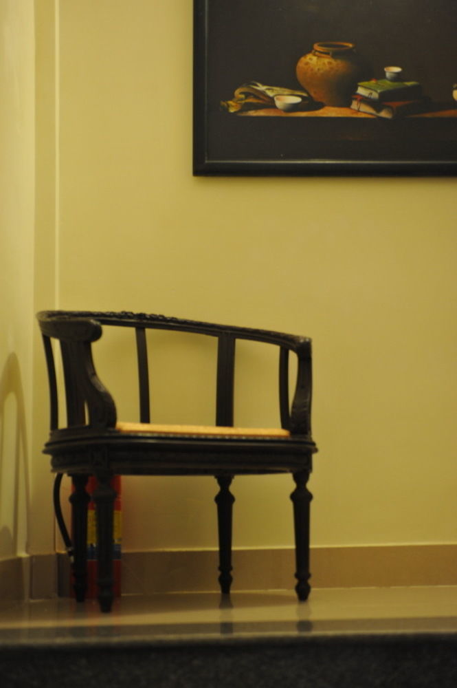Hue Nino Hotel Dış mekan fotoğraf