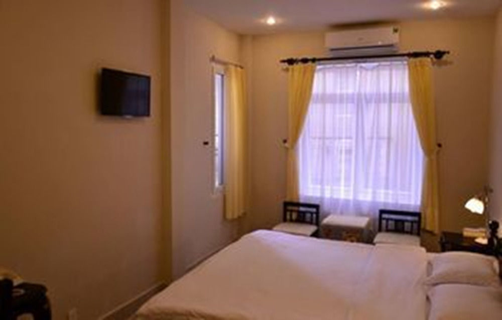 Hue Nino Hotel Dış mekan fotoğraf