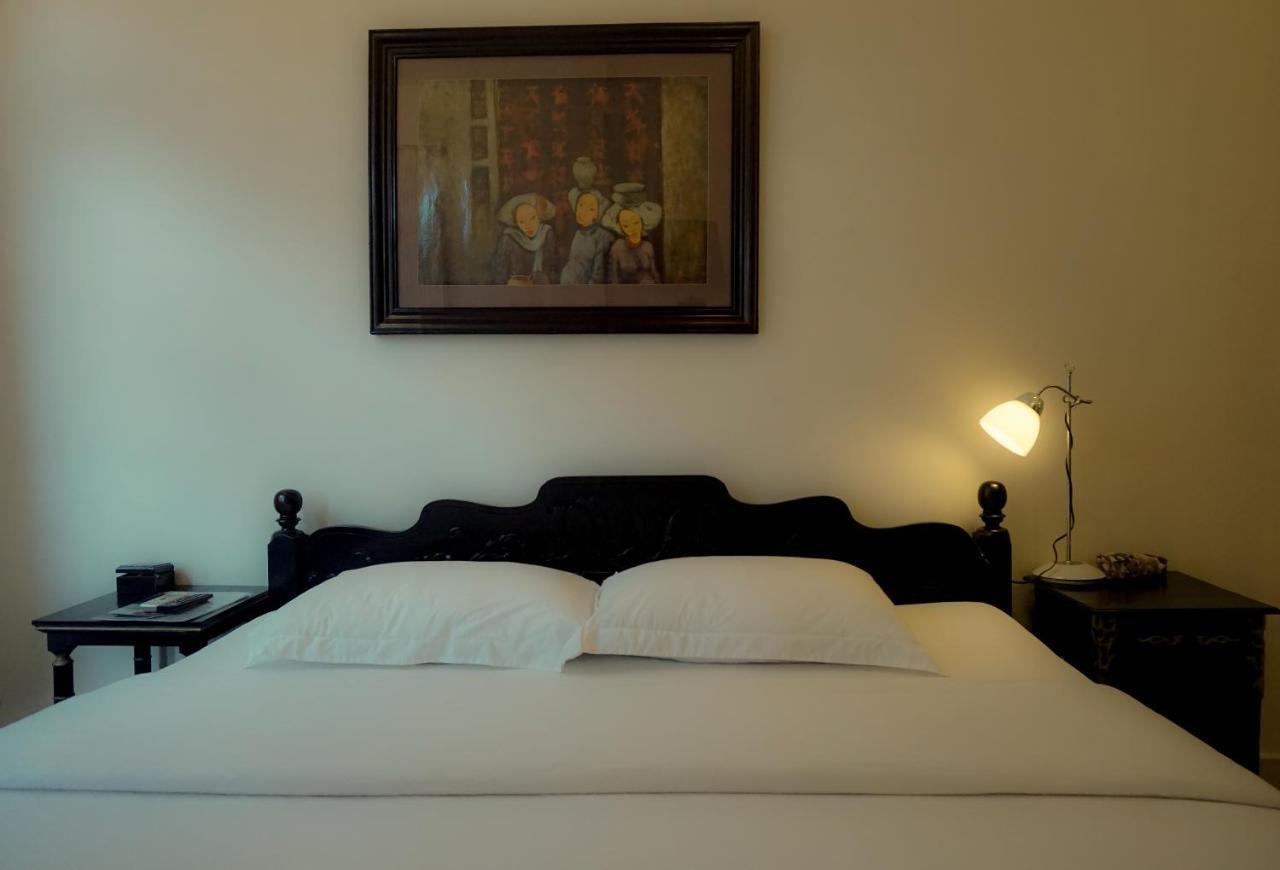 Hue Nino Hotel Dış mekan fotoğraf