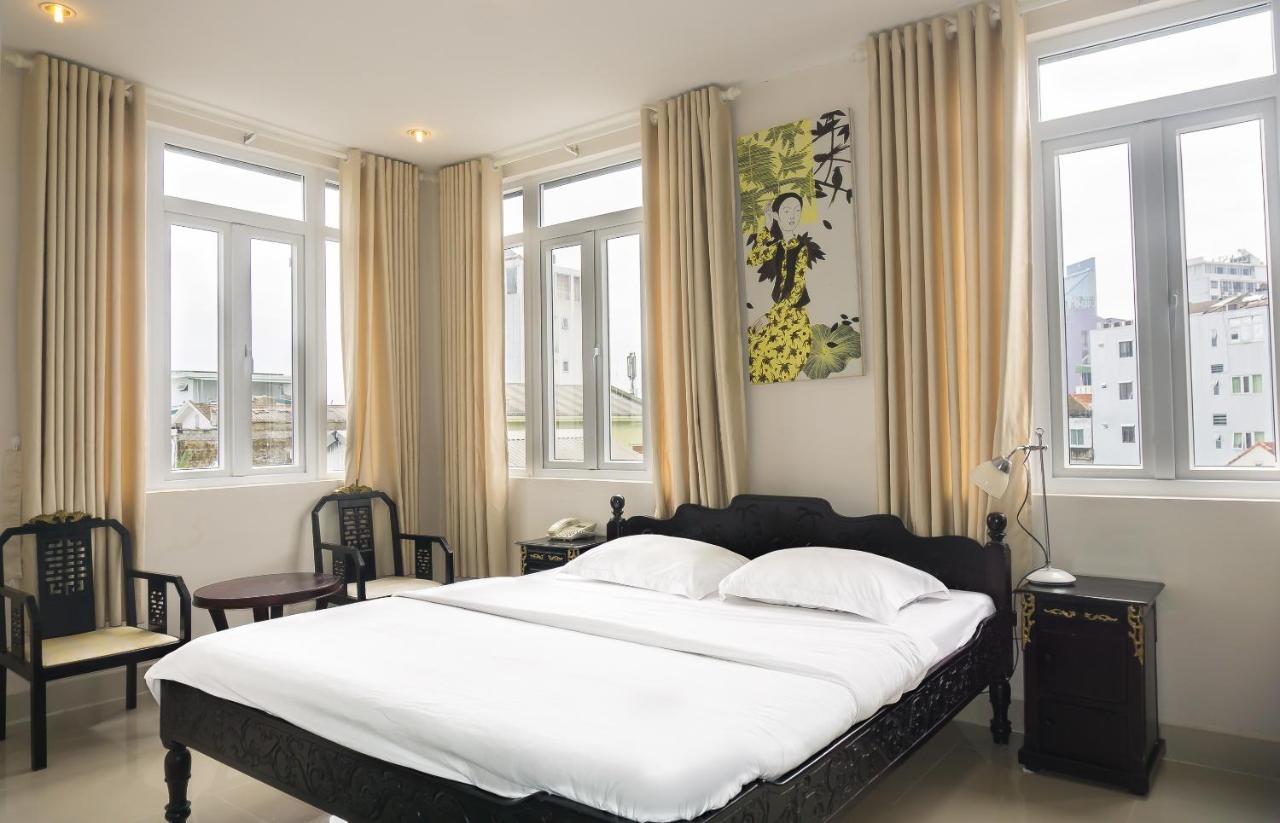Hue Nino Hotel Dış mekan fotoğraf