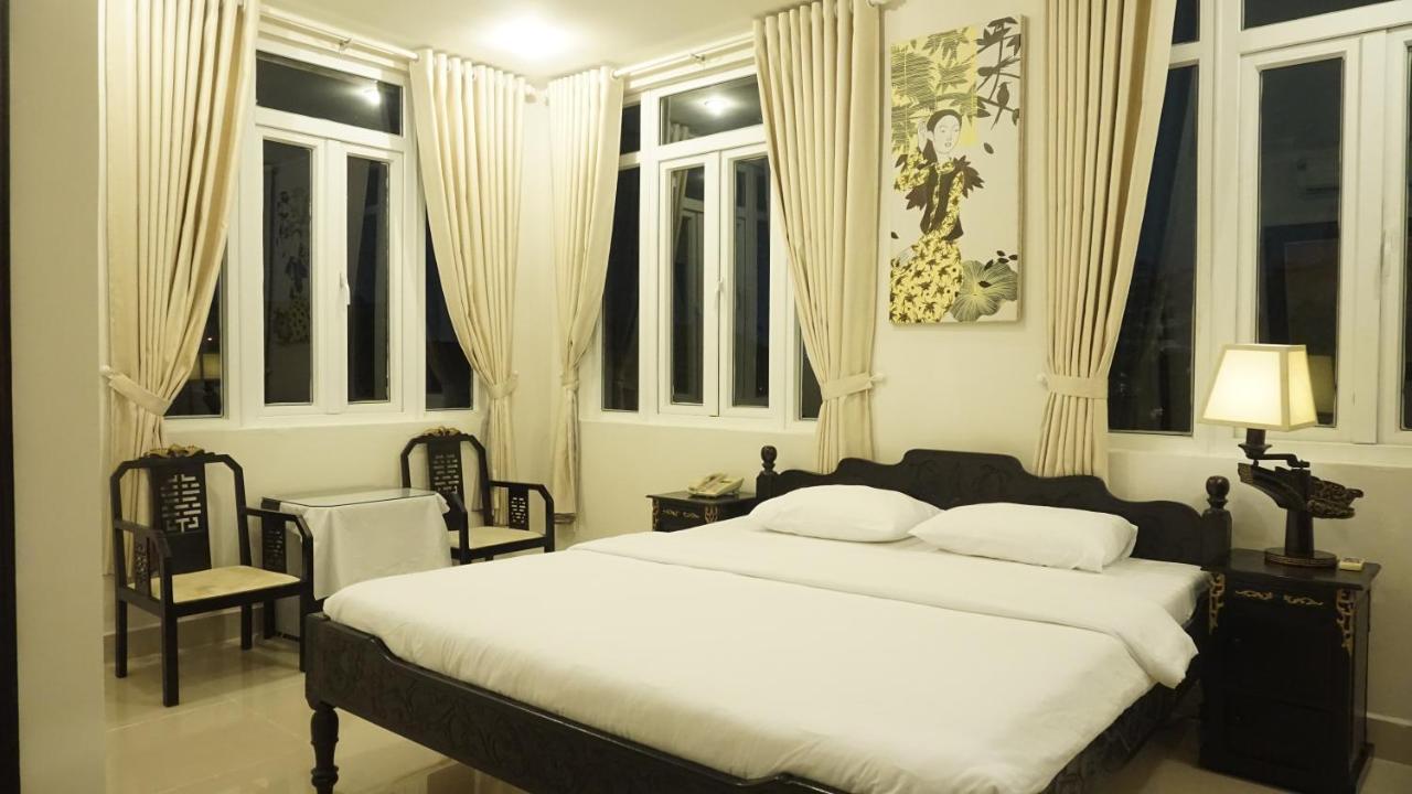 Hue Nino Hotel Dış mekan fotoğraf