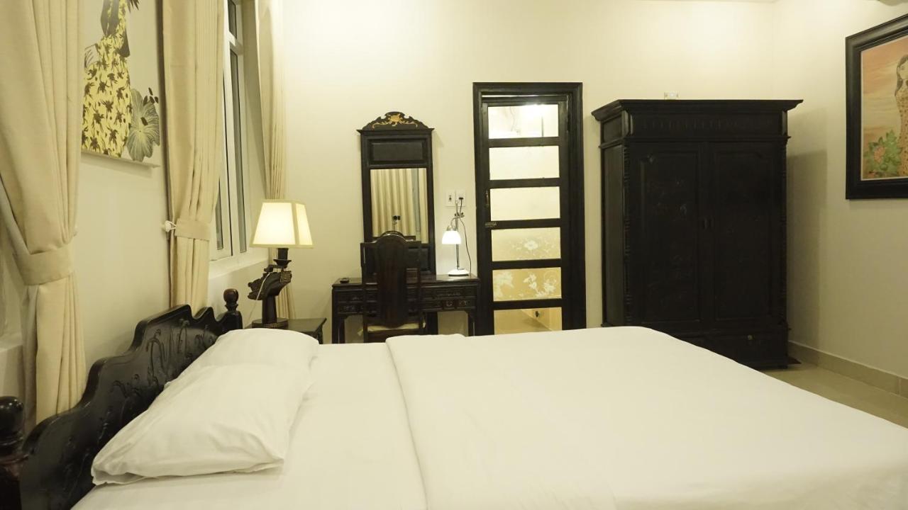 Hue Nino Hotel Dış mekan fotoğraf