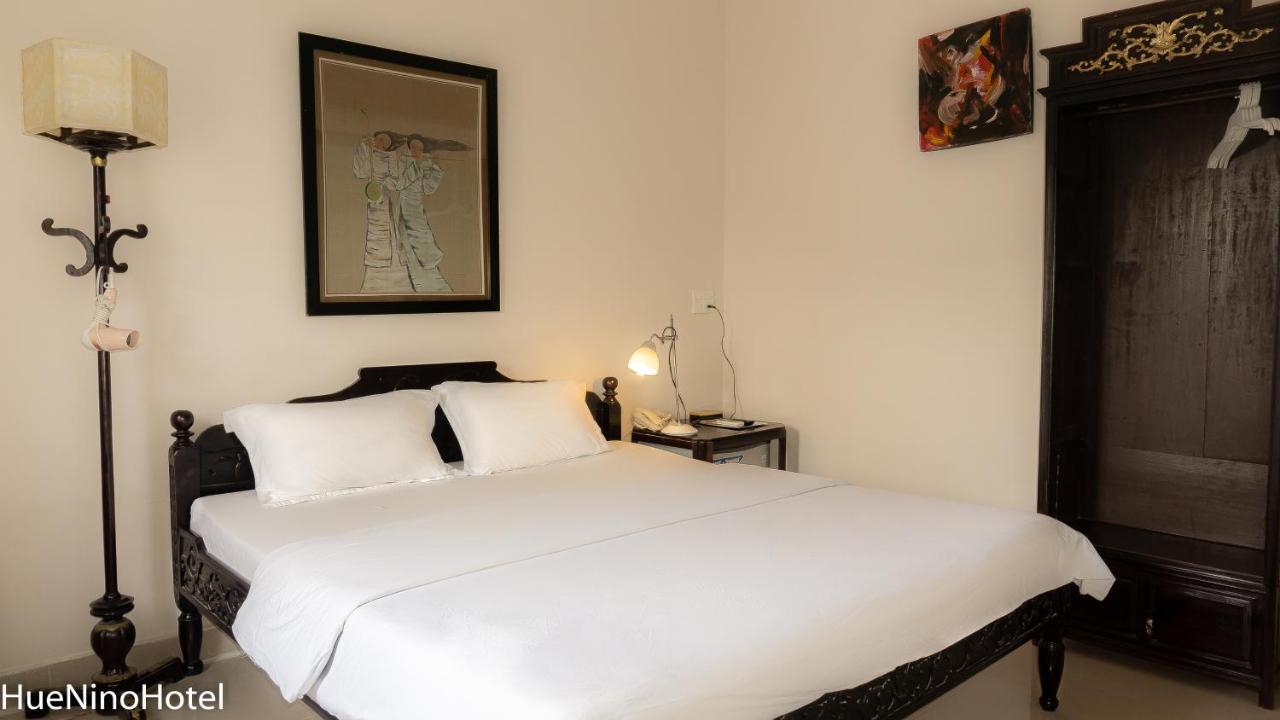 Hue Nino Hotel Dış mekan fotoğraf